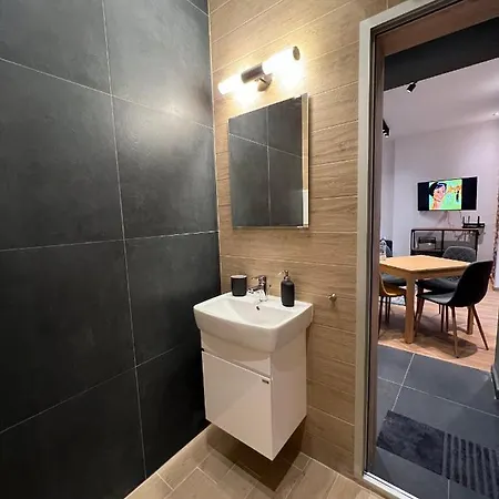 12 Apartmán *