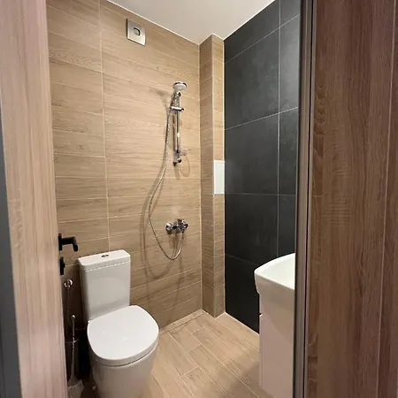Apartmán 12 *